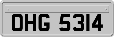 OHG5314