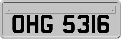 OHG5316