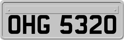 OHG5320