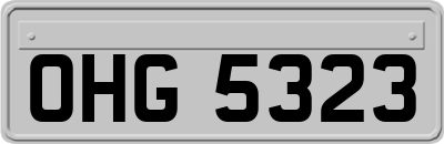 OHG5323