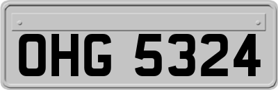 OHG5324