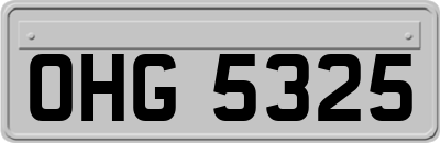 OHG5325