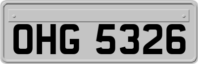 OHG5326