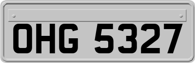 OHG5327