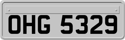 OHG5329
