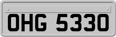 OHG5330