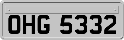 OHG5332