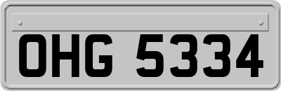 OHG5334