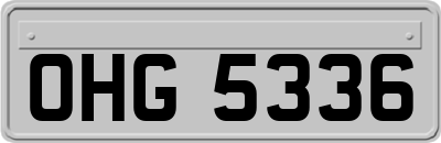 OHG5336