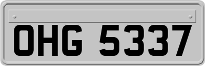 OHG5337