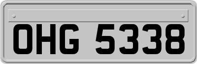 OHG5338