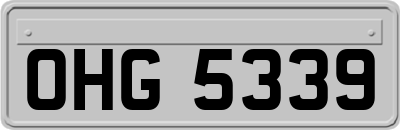OHG5339