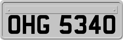 OHG5340