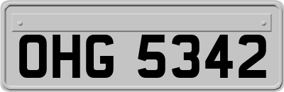 OHG5342