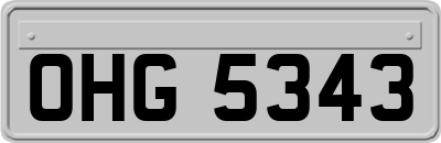 OHG5343