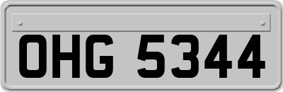 OHG5344