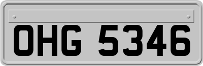 OHG5346