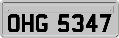 OHG5347