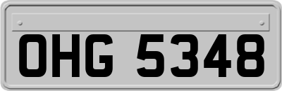 OHG5348