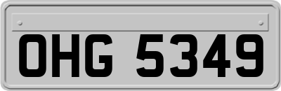 OHG5349