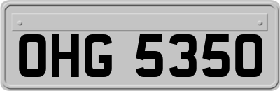 OHG5350