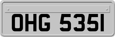 OHG5351