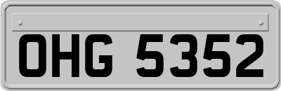 OHG5352