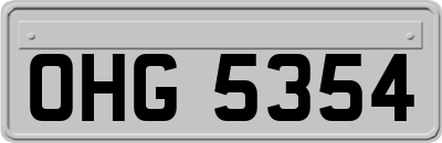 OHG5354