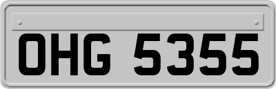 OHG5355