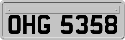 OHG5358