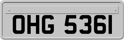 OHG5361