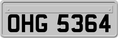 OHG5364