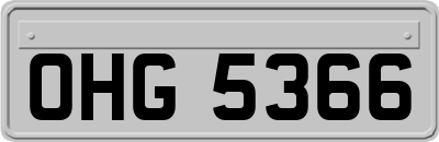 OHG5366
