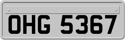 OHG5367