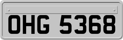 OHG5368