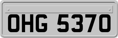 OHG5370