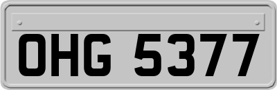 OHG5377
