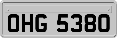 OHG5380