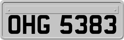 OHG5383