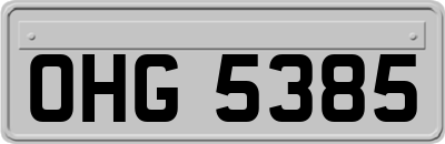 OHG5385