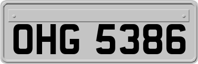 OHG5386