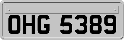 OHG5389