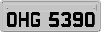 OHG5390