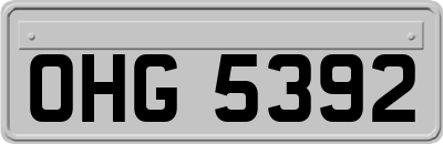 OHG5392
