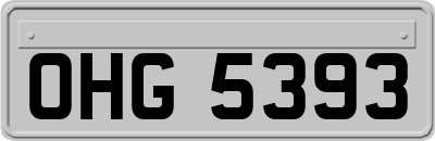 OHG5393