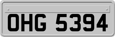 OHG5394