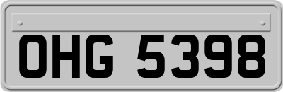 OHG5398