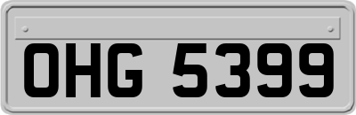OHG5399