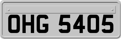 OHG5405