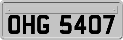 OHG5407